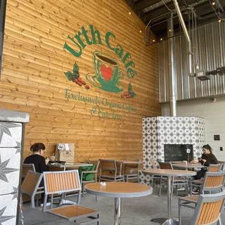 URTH ITALIA ESPRESSO