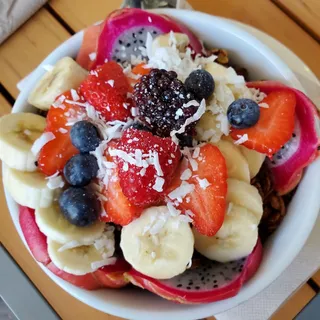 Urth Acai Bowl