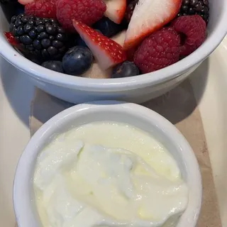 Berry Bowl
