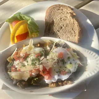 Natural Beef Hash