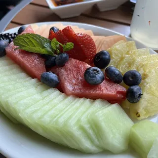 Cottage Cheese