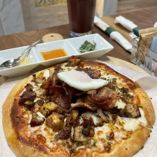 Sunrise Pizza