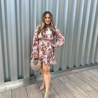 Stella A.