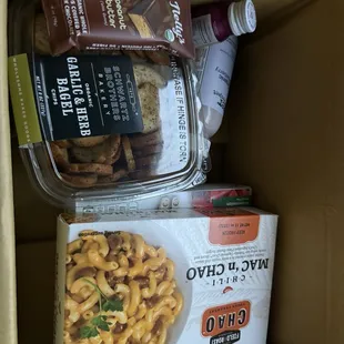 Good finds!