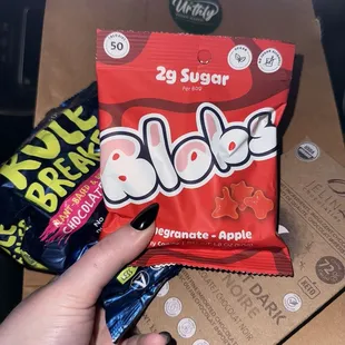 Treats