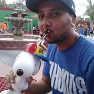 Marc G.