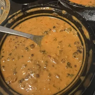 Dal Makhani