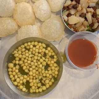 Pani Puri