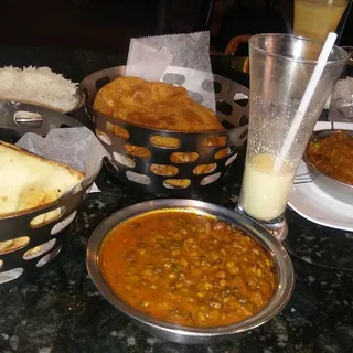 Dal Makhani