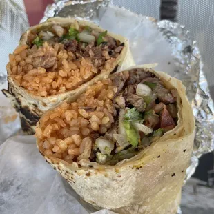 Carne Asada