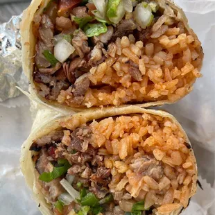 Carne Asada