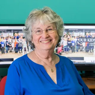 Amelia P.