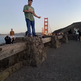 Zeek F.