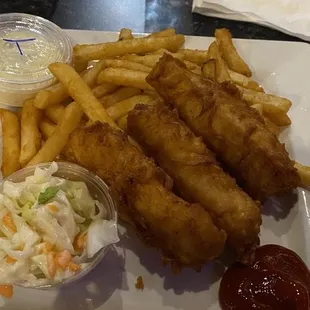 food, fish, fish and chips, seafood