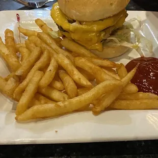 burger, burgers, food