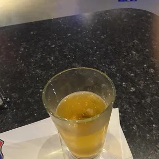 drink