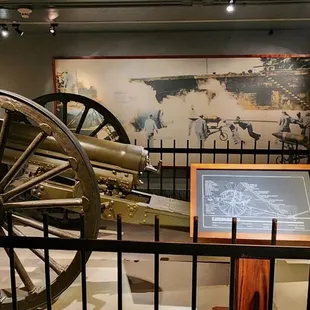 Cannon