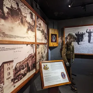 442nd Regimental Combat Team