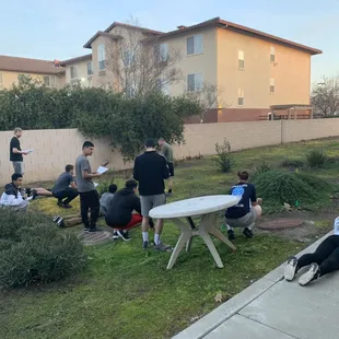 Future soldier training