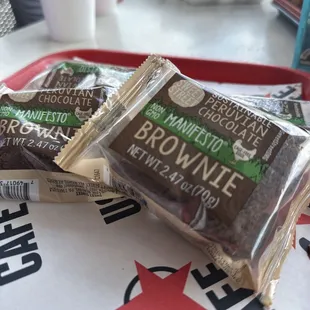 Brownie