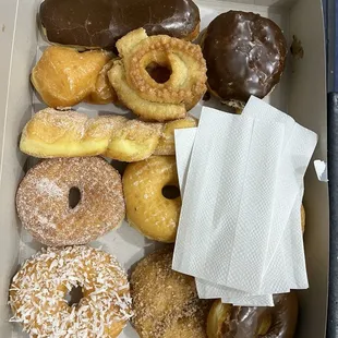 Donutsssss