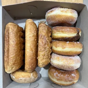 Donuts