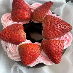 Strawberry