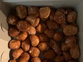 Goody's Donuts