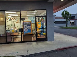 The Donut Palace