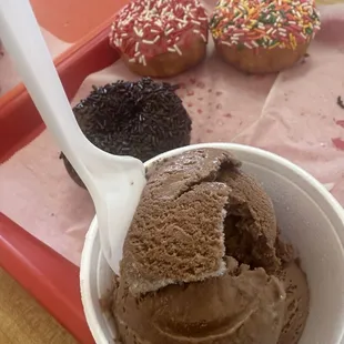 US Donuts