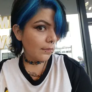 Bex N.