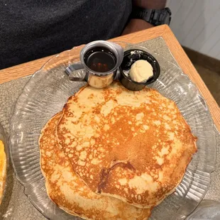 Pancakes
