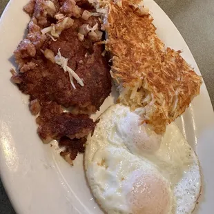 Corned Beef Hash