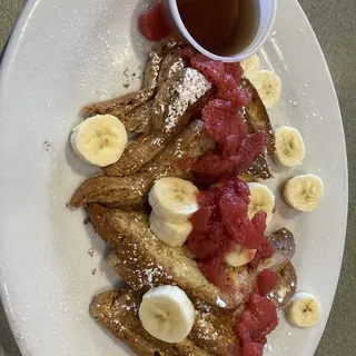 GF French Toast