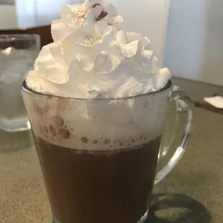 Hot Chocolate