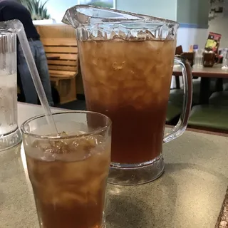 Iced Tea