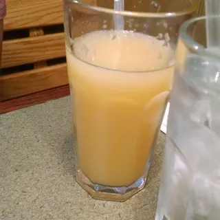 Grapefruit Juice