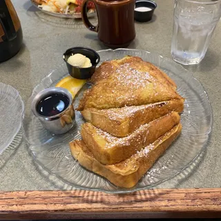 French Toast