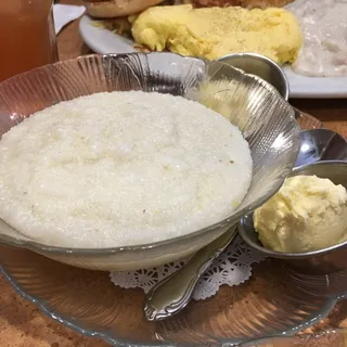 Grits