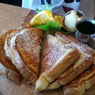 French Toast