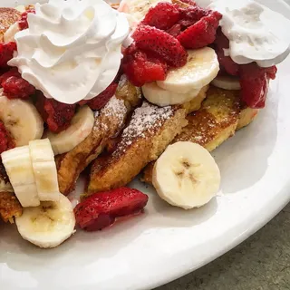 Bay Area French Toast