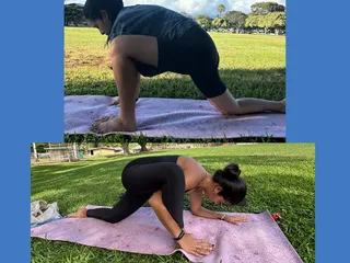 Rebecca Brenes Personal Training