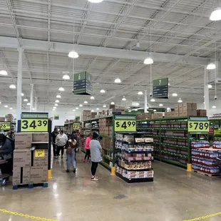 Inaugural  visit to the Chef Store! And yes, it's AS GOOD as you have heard!!!