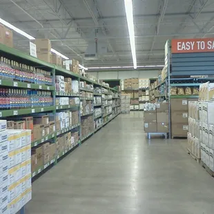 US Foods Heavenly Chef Store