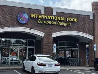 A & A International Food
