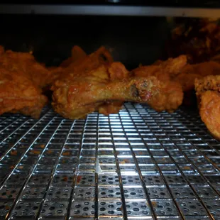 Fried Chicken