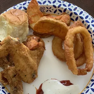 Chicken (10 Pieces)