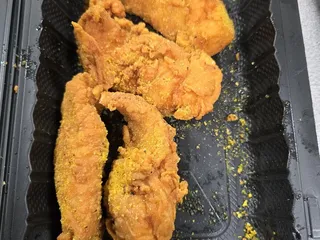 US Fried Chicken