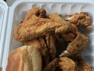 US Fried Chicken