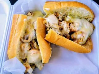 Chicken King Nations Ford